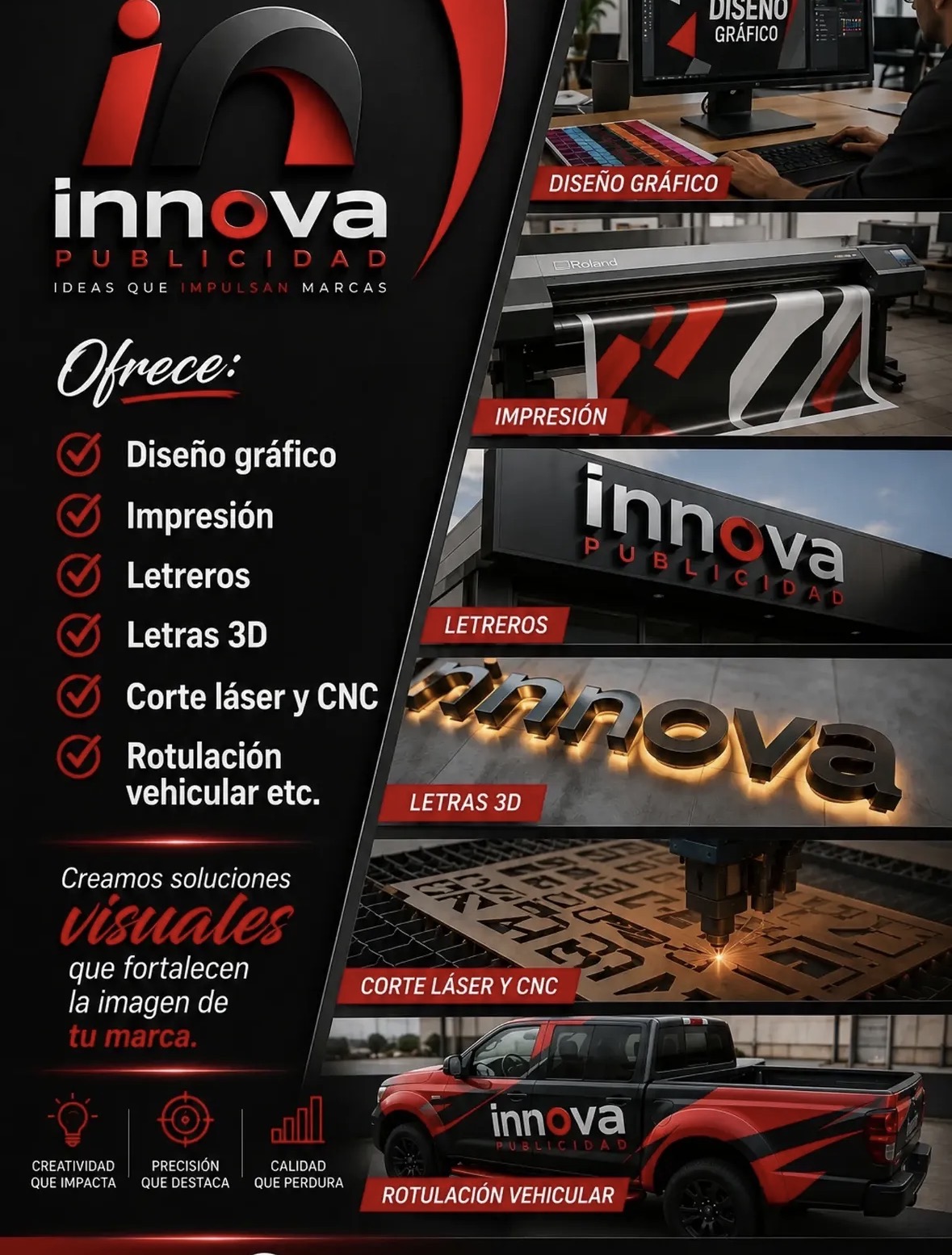 Publicidad Don Beltrán Radio 3